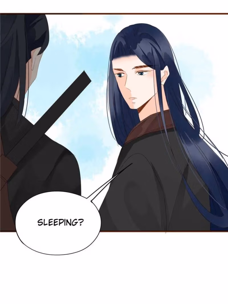 Supporting Actor's Survival Game Chapter 57 page 28 - 