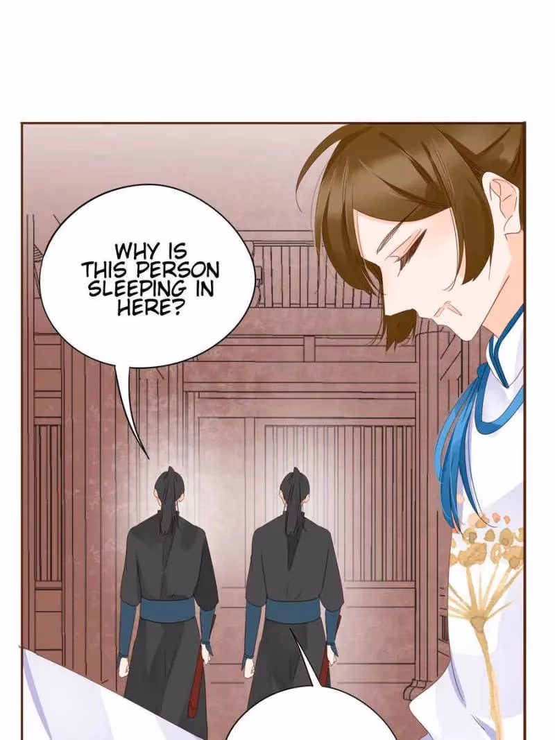 Supporting Actor's Survival Game Chapter 57 page 4 - 