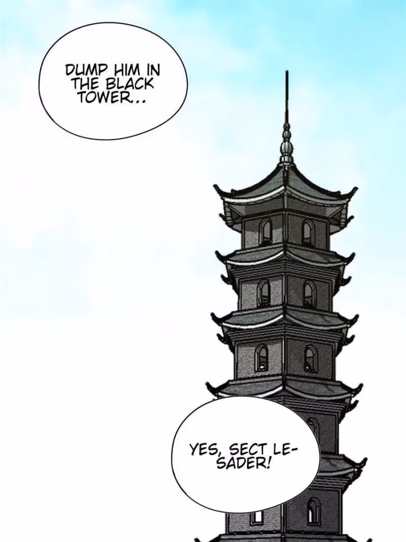 Supporting Actor's Survival Game Chapter 57 page 32 - 