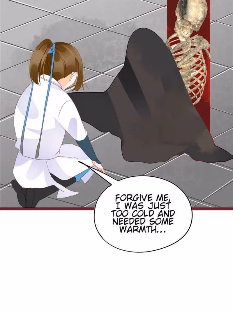 Supporting Actor's Survival Game Chapter 57 page 44 - 