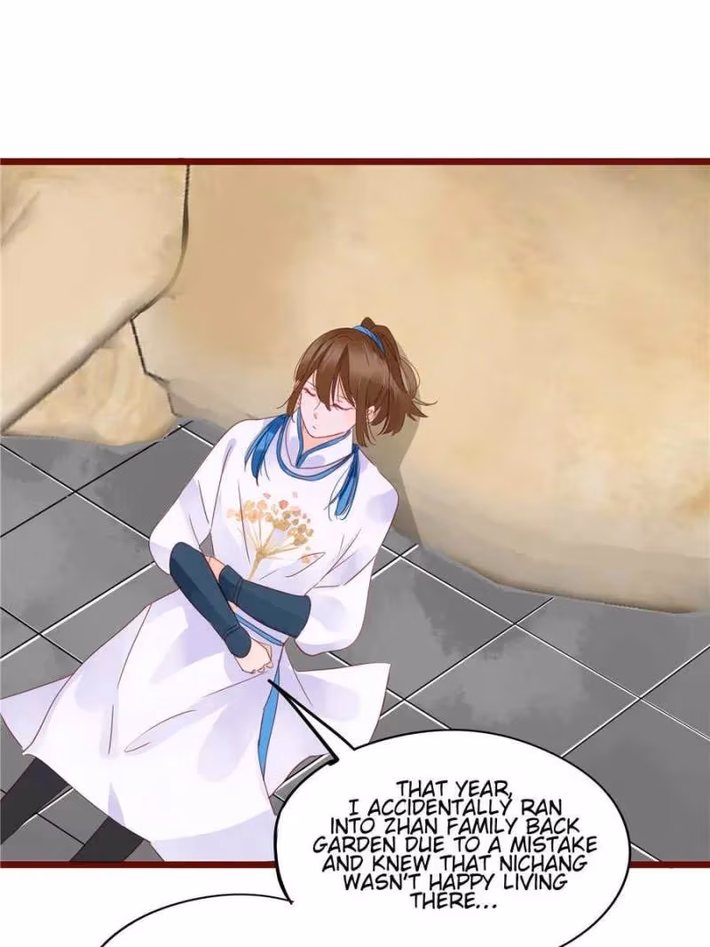 Supporting Actor's Survival Game Chapter 58 page 14 - 