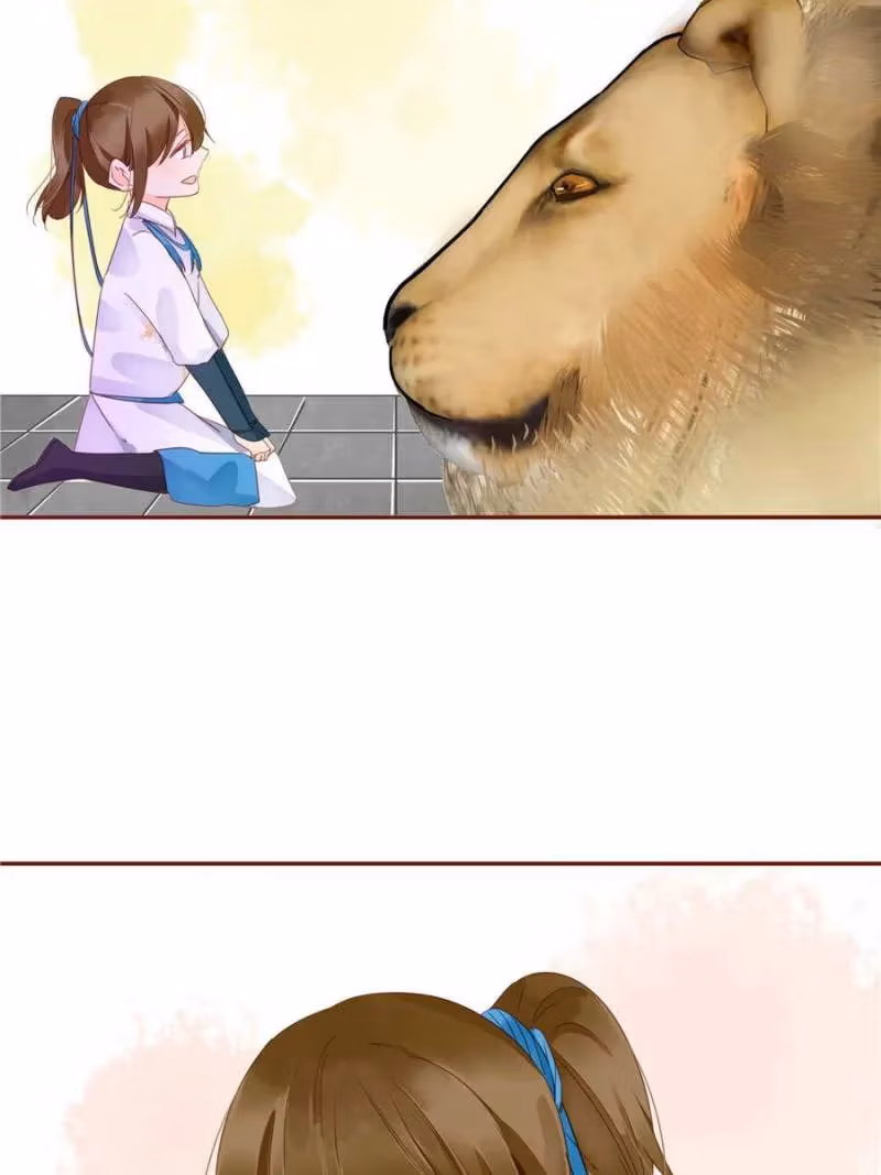 Supporting Actor's Survival Game Chapter 58 page 3 - 
