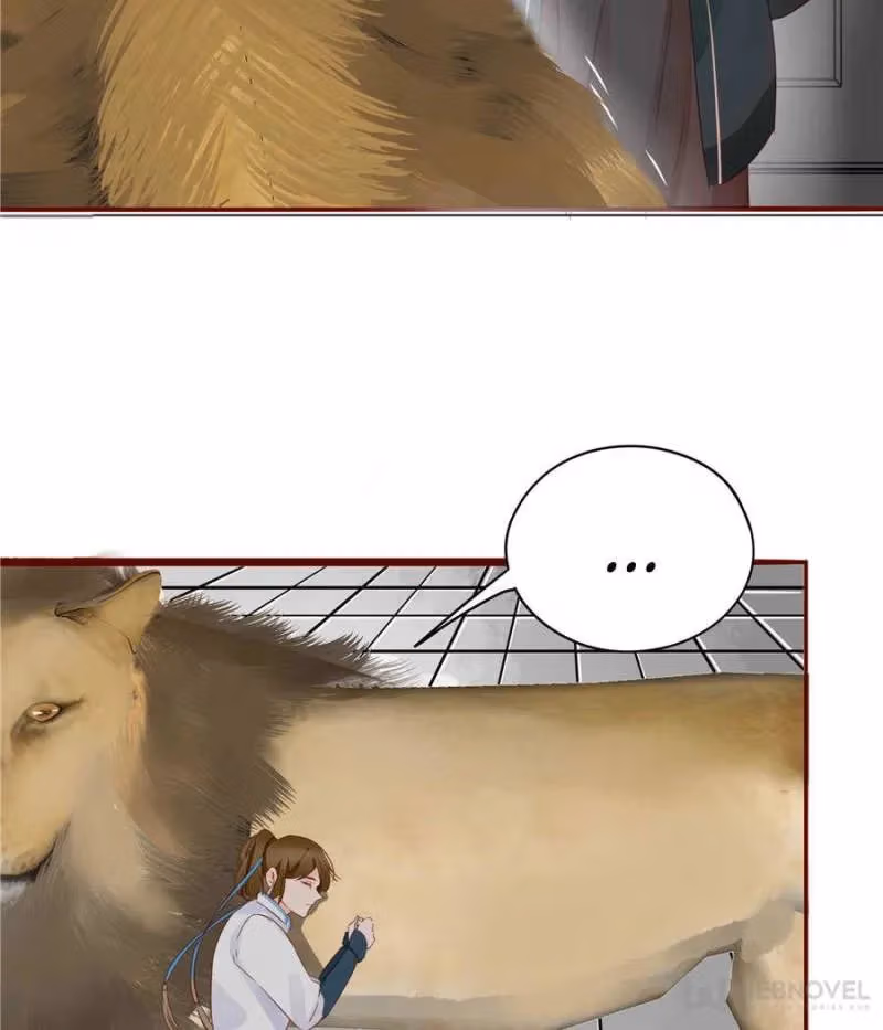 Supporting Actor's Survival Game Chapter 58 page 21 - 