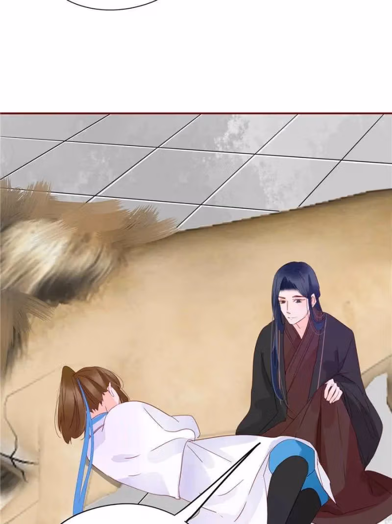 Supporting Actor's Survival Game Chapter 58 page 24 - 