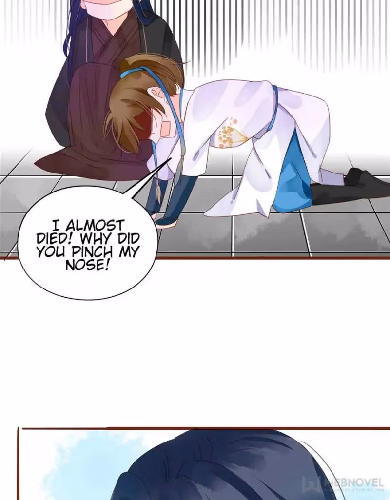 Supporting Actor's Survival Game Chapter 58 page 30 - 