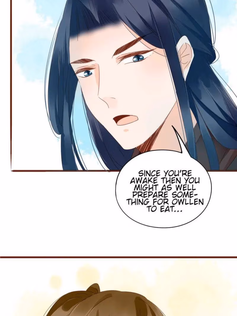 Supporting Actor's Survival Game Chapter 58 page 31 - 