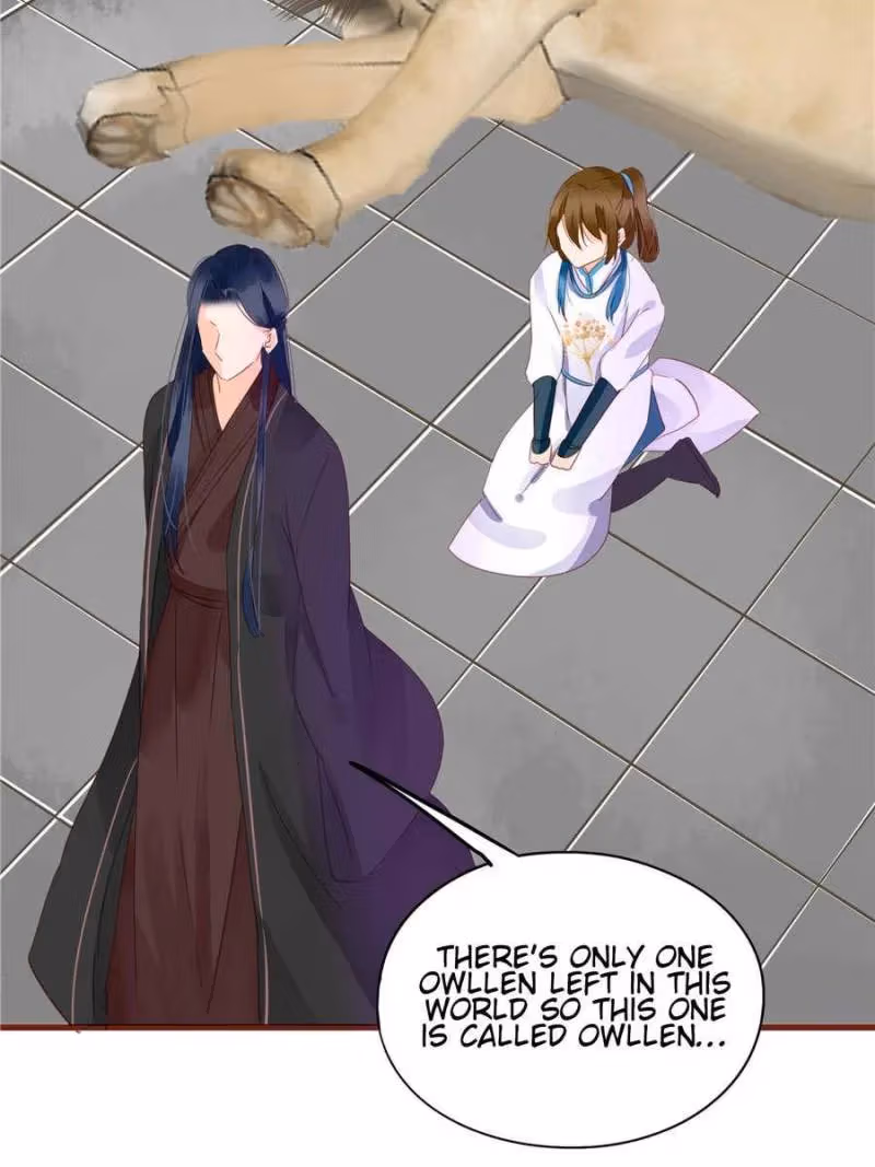 Supporting Actor's Survival Game Chapter 58 page 35 - 