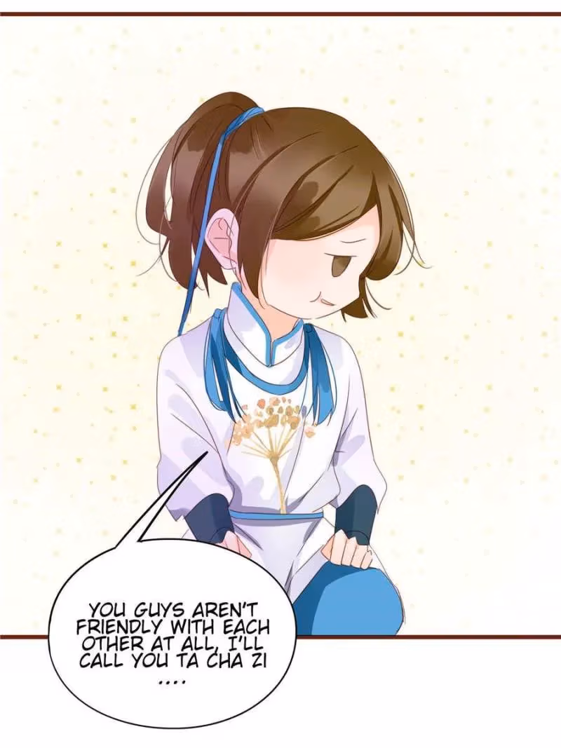 Supporting Actor's Survival Game Chapter 58 page 37 - 