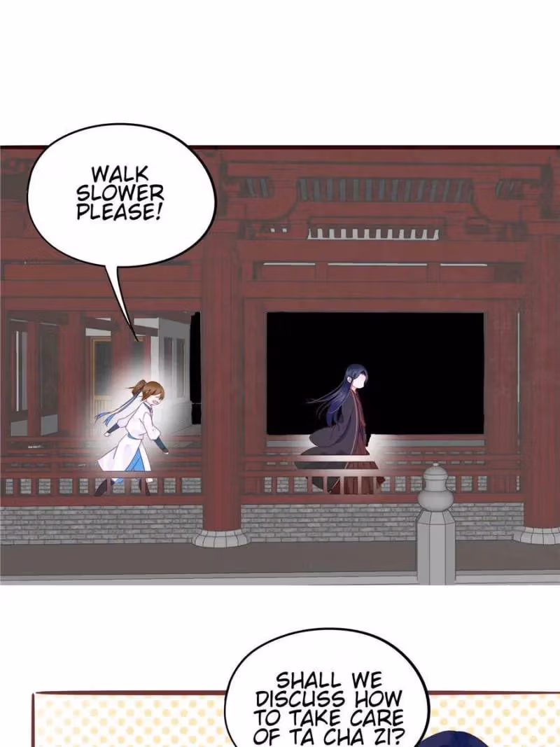 Supporting Actor's Survival Game Chapter 59 page 1 - 
