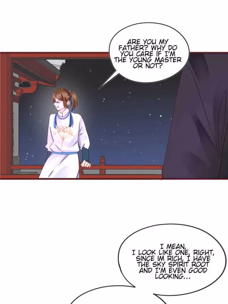 Supporting Actor's Survival Game Chapter 59 page 13 - 