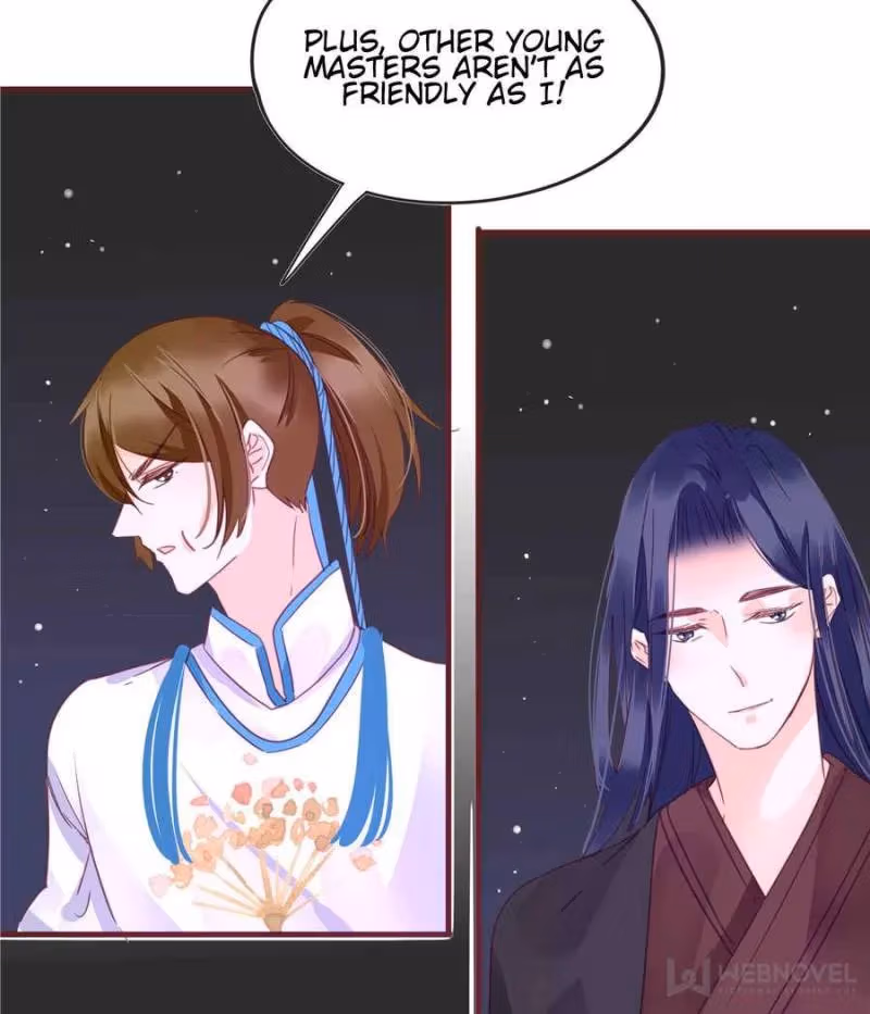 Supporting Actor's Survival Game Chapter 59 page 14 - 