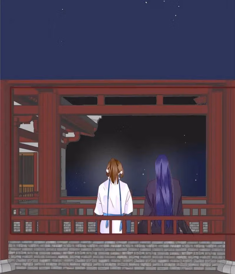 Supporting Actor's Survival Game Chapter 59 page 16 - 