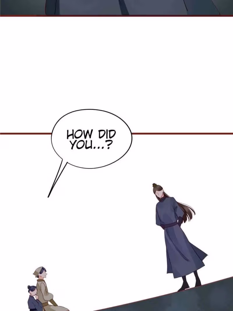 Supporting Actor's Survival Game Chapter 59 page 36 - 