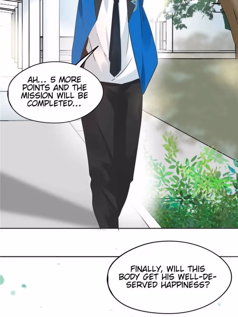 Supporting Actor's Survival Game Chapter 6 page 26 - 