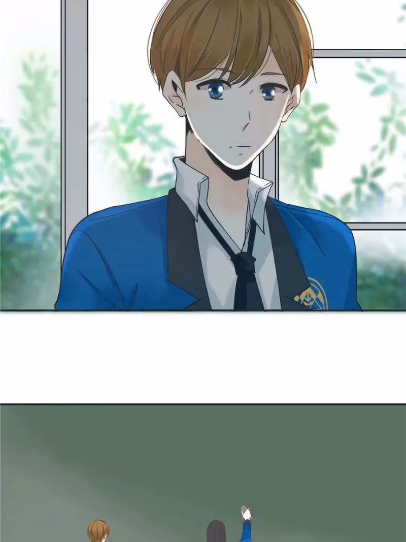 Supporting Actor's Survival Game Chapter 6 page 34 - 