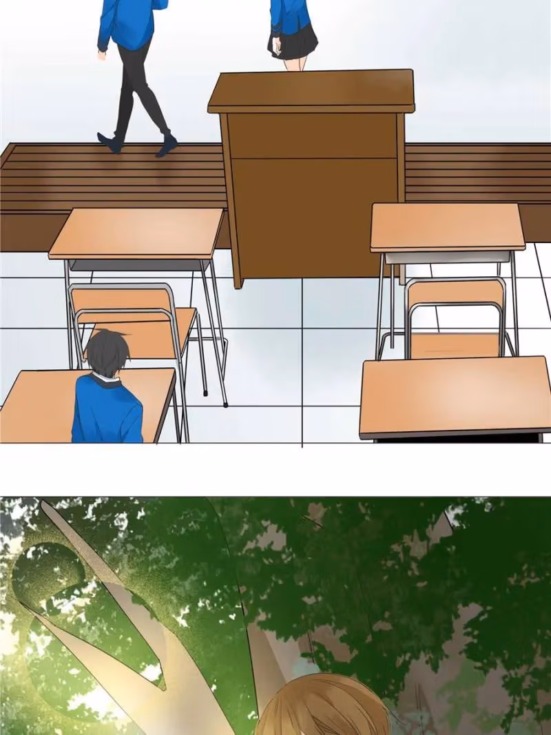 Supporting Actor's Survival Game Chapter 6 page 36 - 