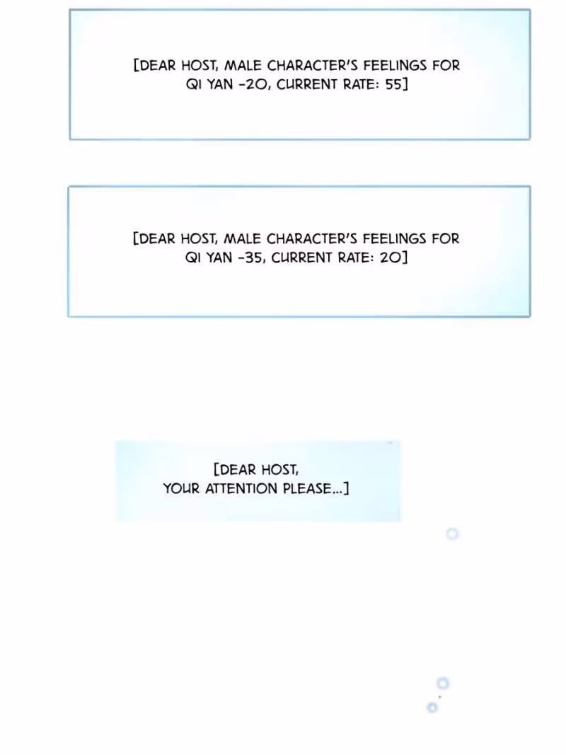 Supporting Actor's Survival Game Chapter 6 page 48 - 