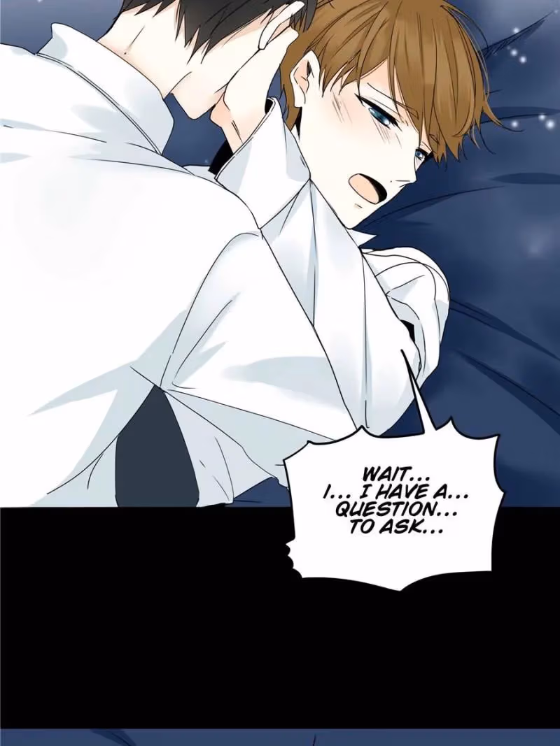 Supporting Actor's Survival Game Chapter 6 page 6 - 