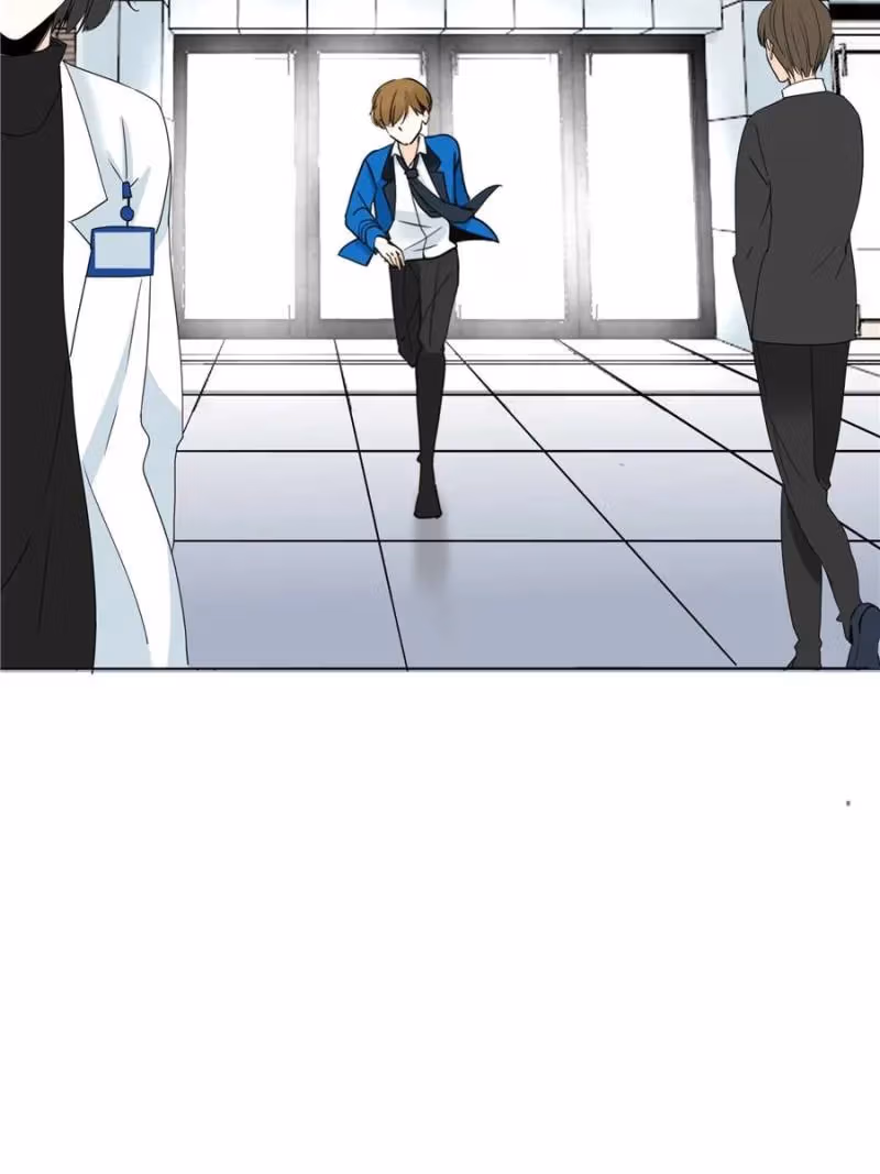 Supporting Actor's Survival Game Chapter 6 page 58 - 