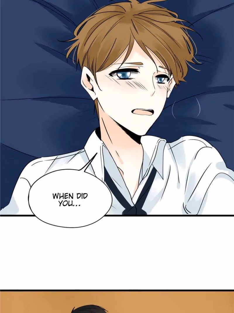 Supporting Actor's Survival Game Chapter 6 page 8 - 
