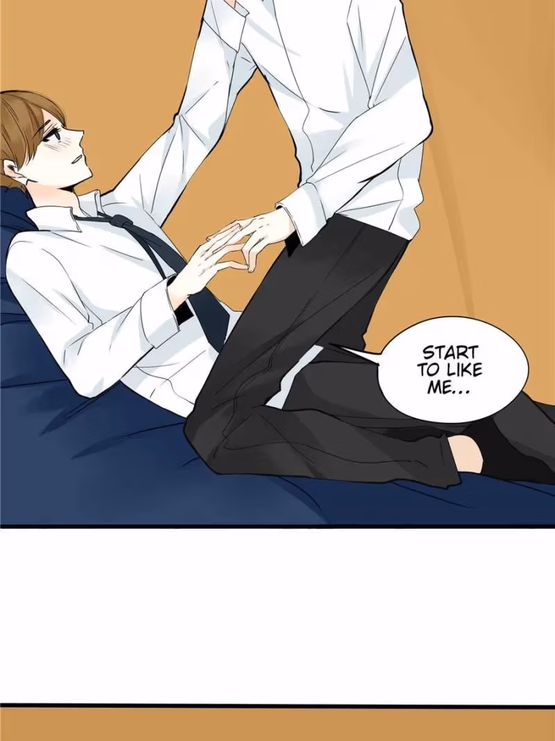 Supporting Actor's Survival Game Chapter 6 page 10 - 