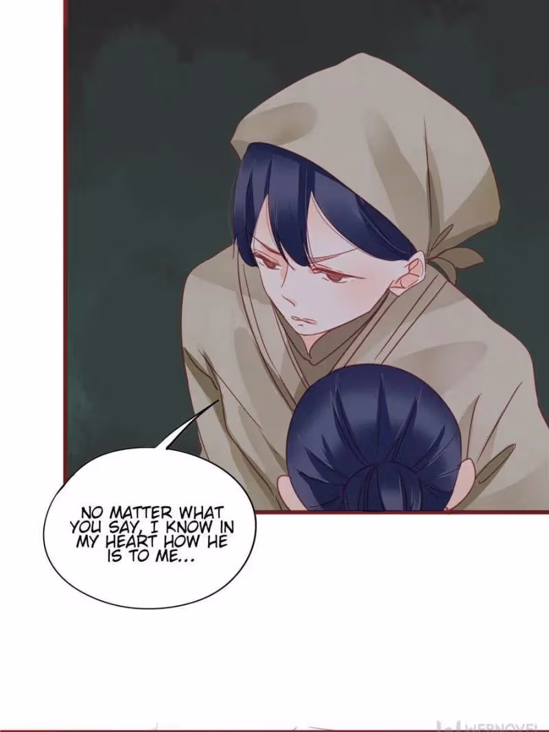 Supporting Actor's Survival Game Chapter 60 page 2 - 
