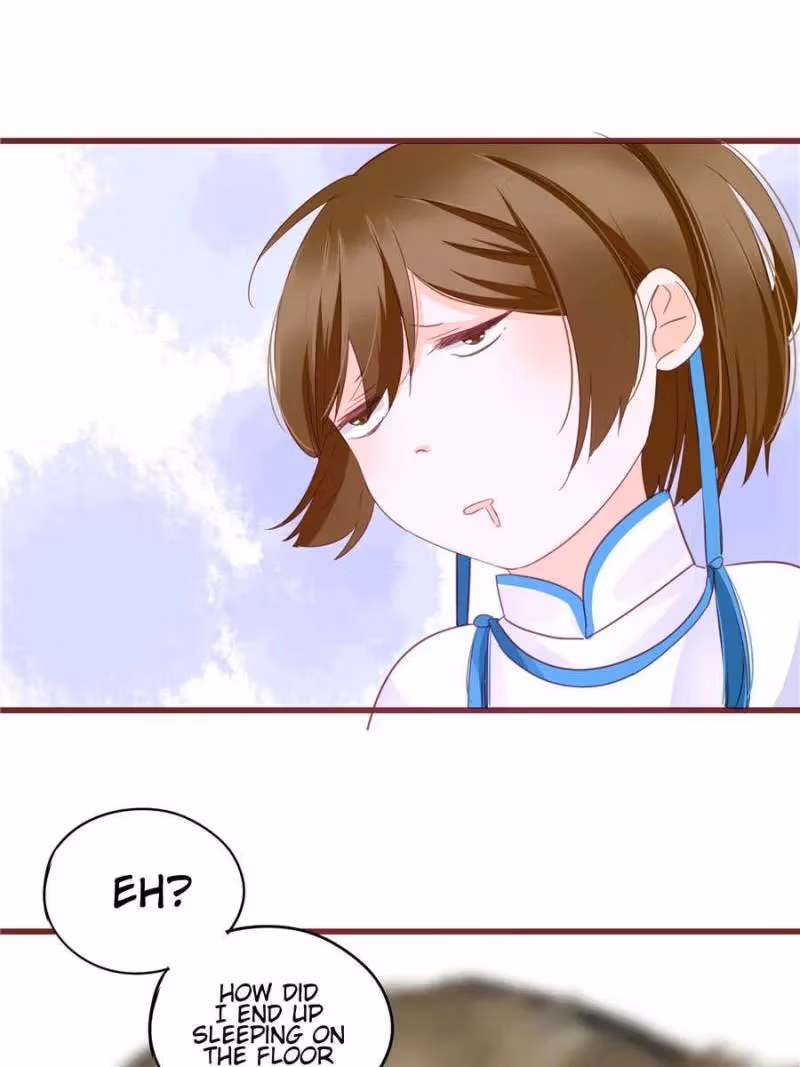 Supporting Actor's Survival Game Chapter 60 page 15 - 