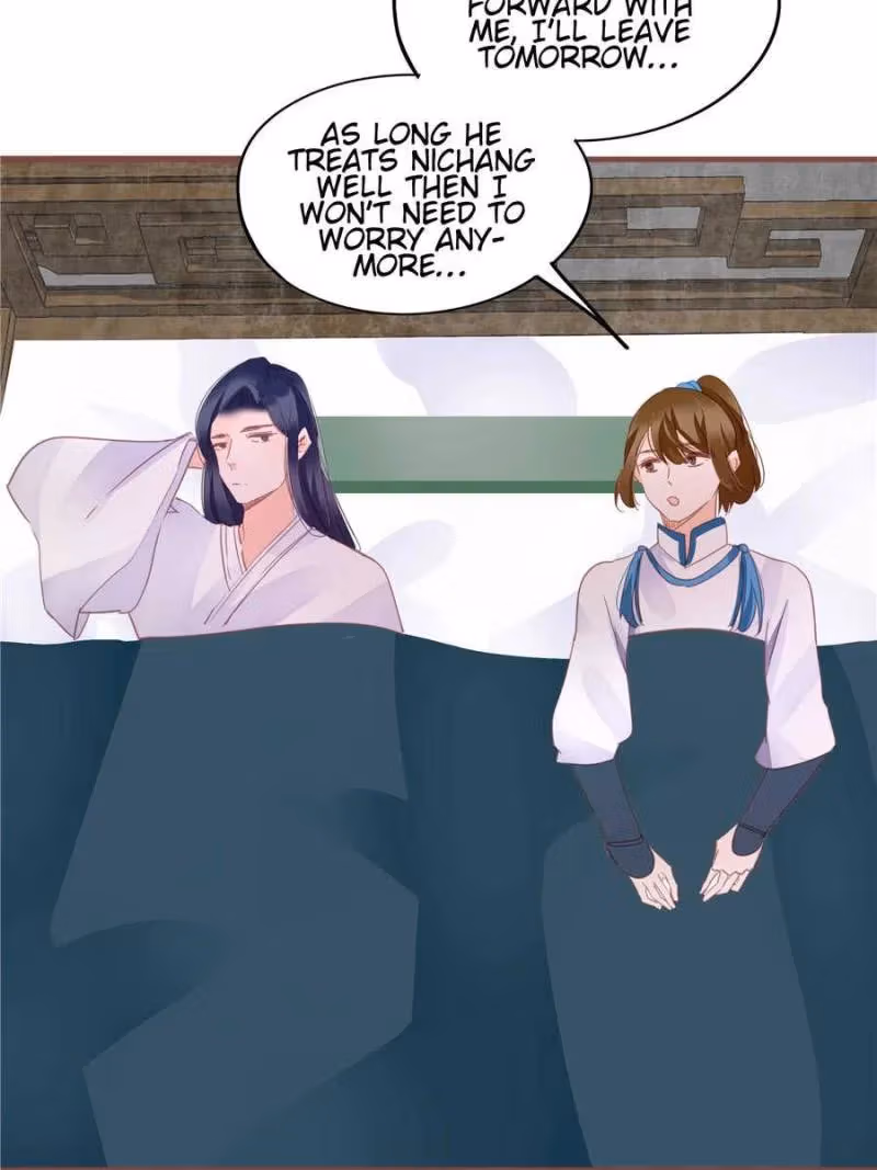 Supporting Actor's Survival Game Chapter 60 page 31 - 