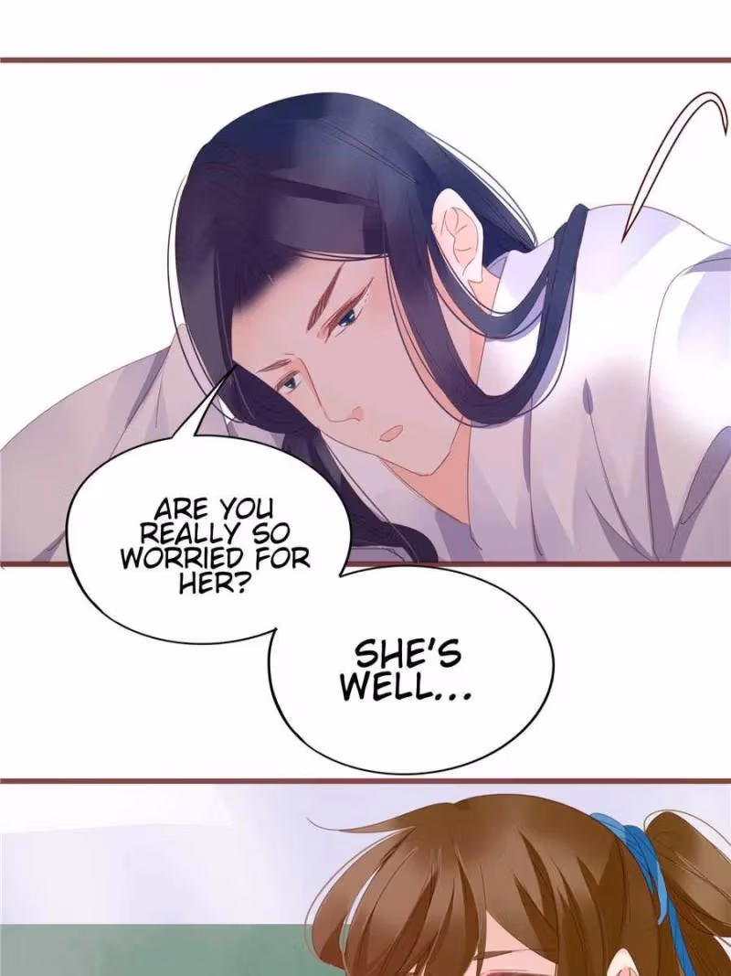 Supporting Actor's Survival Game Chapter 60 page 33 - 