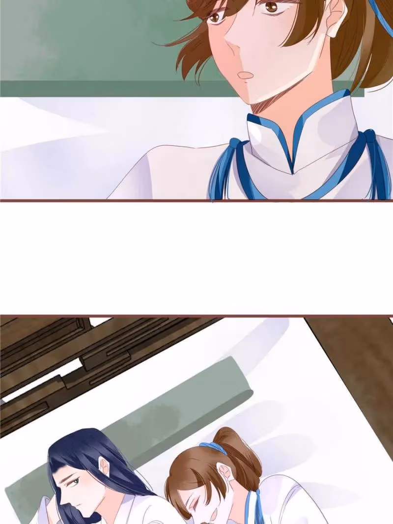 Supporting Actor's Survival Game Chapter 60 page 34 - 