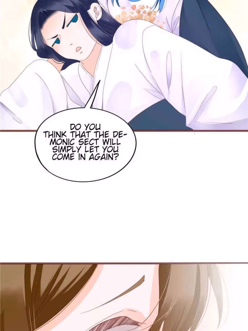 Supporting Actor's Survival Game Chapter 60 page 37 - 