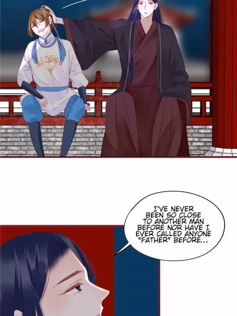 Supporting Actor's Survival Game Chapter 60 page 9 - 