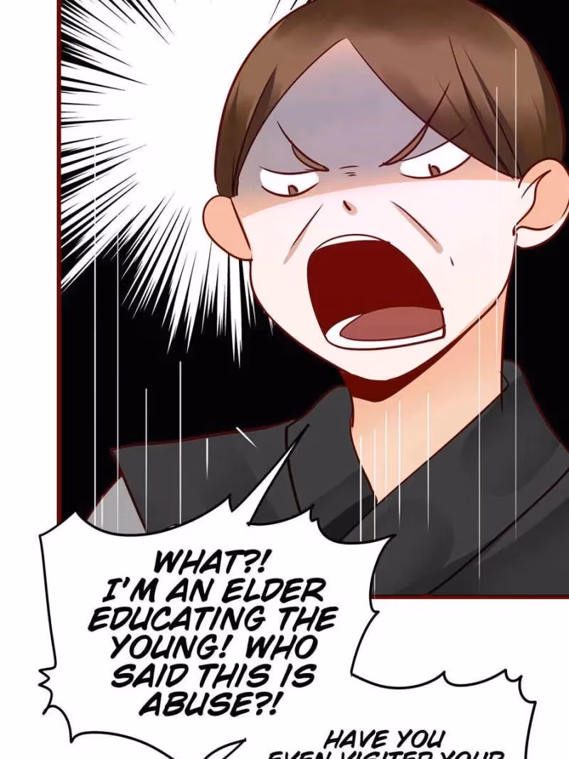 Supporting Actor's Survival Game Chapter 61 page 13 - 