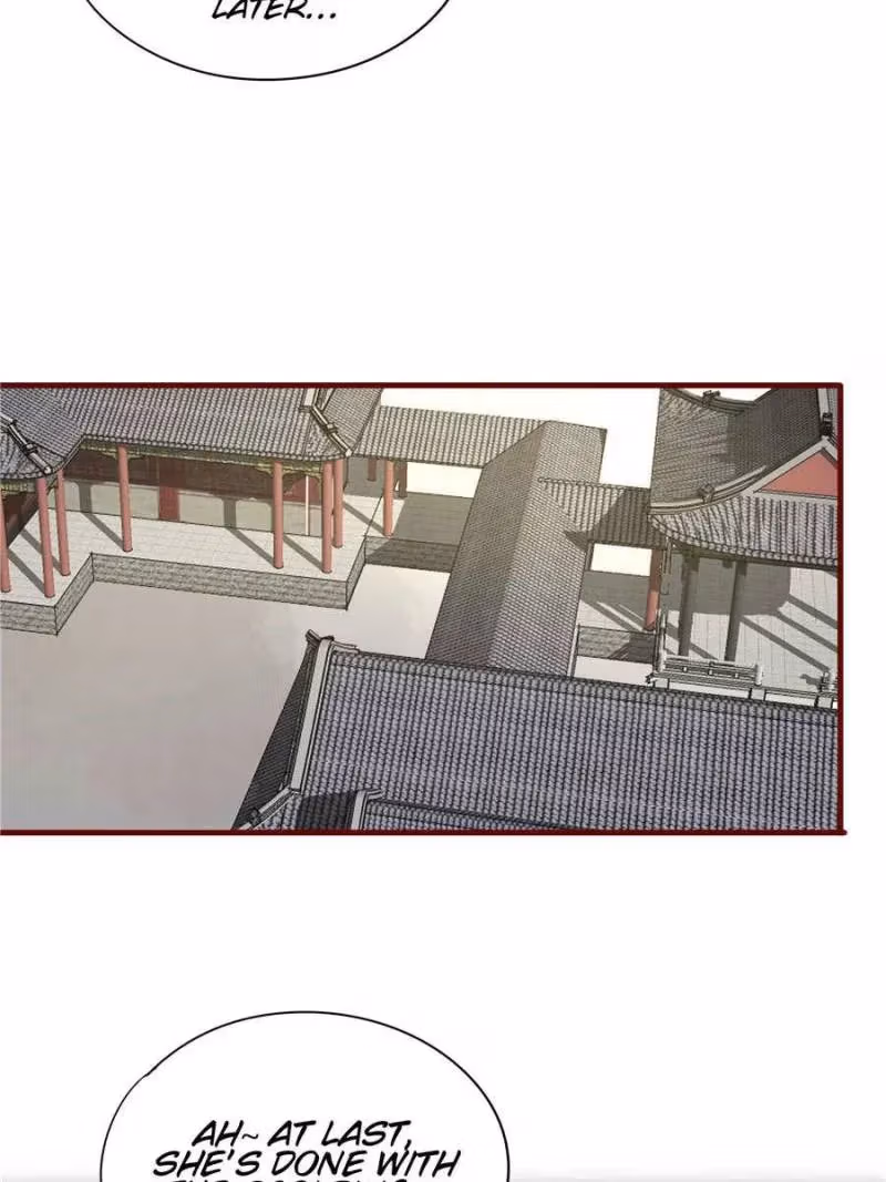 Supporting Actor's Survival Game Chapter 61 page 17 - 