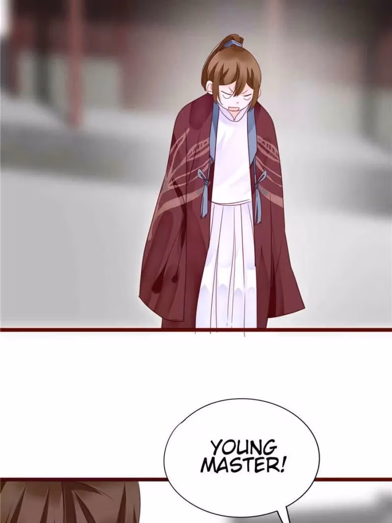Supporting Actor's Survival Game Chapter 61 page 19 - 