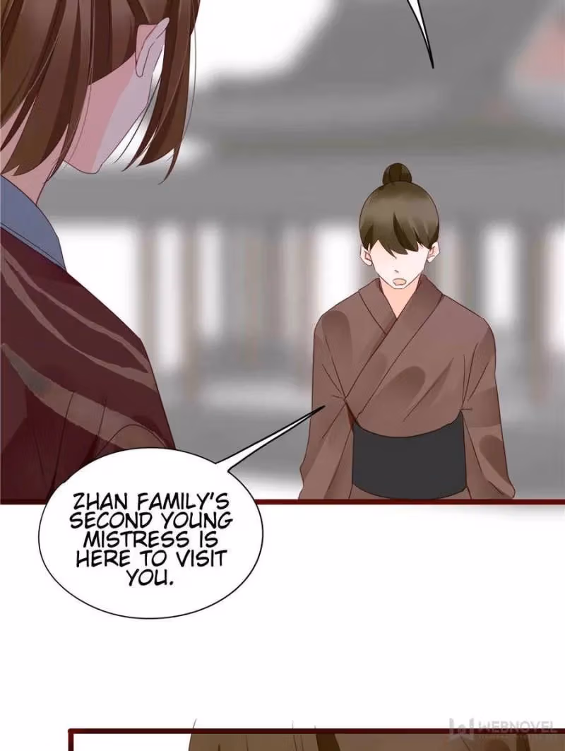 Supporting Actor's Survival Game Chapter 61 page 20 - 