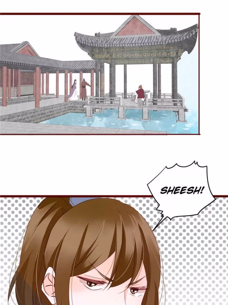 Supporting Actor's Survival Game Chapter 61 page 24 - 