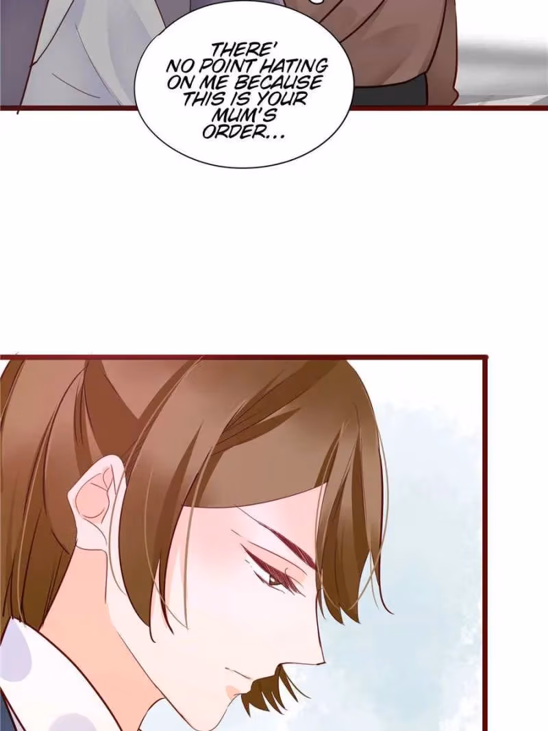 Supporting Actor's Survival Game Chapter 61 page 27 - 