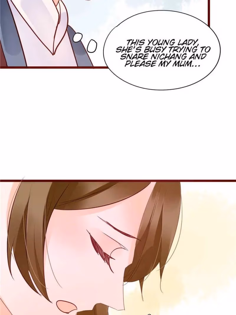 Supporting Actor's Survival Game Chapter 61 page 28 - 