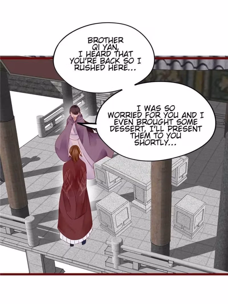 Supporting Actor's Survival Game Chapter 61 page 30 - 