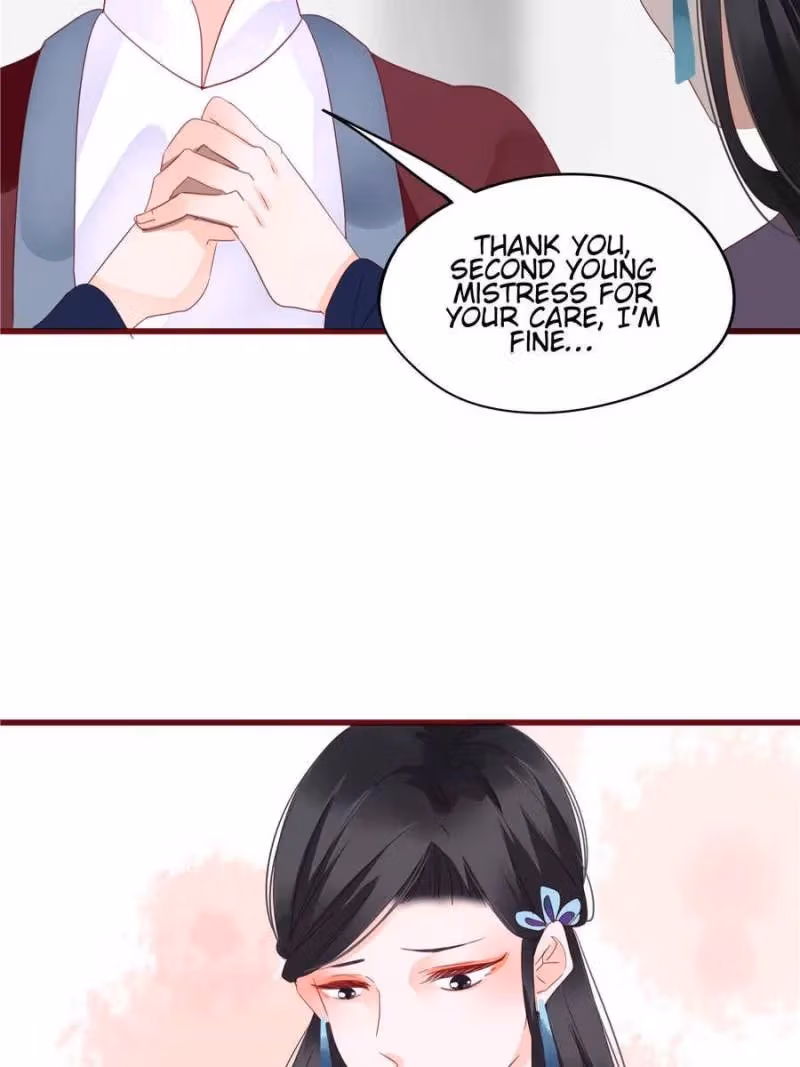 Supporting Actor's Survival Game Chapter 61 page 33 - 