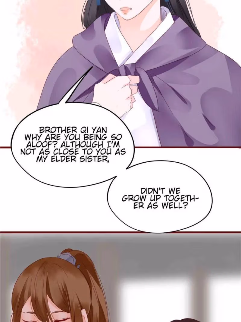 Supporting Actor's Survival Game Chapter 61 page 34 - 