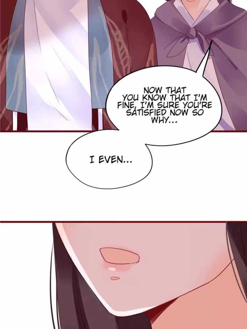 Supporting Actor's Survival Game Chapter 61 page 36 - 