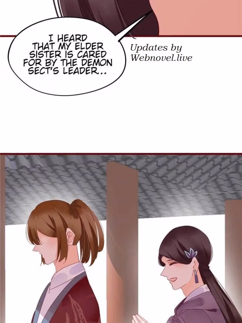 Supporting Actor's Survival Game Chapter 61 page 37 - 