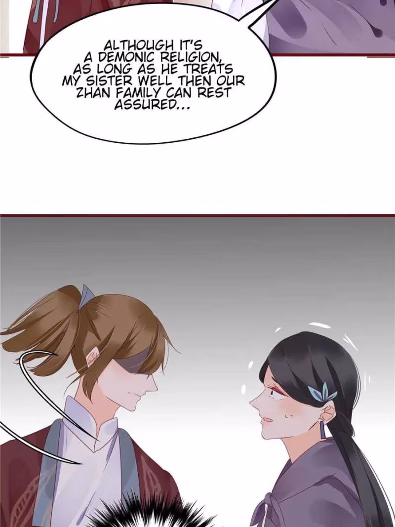 Supporting Actor's Survival Game Chapter 61 page 39 - 