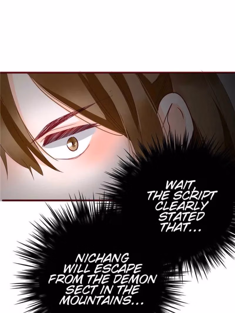 Supporting Actor's Survival Game Chapter 61 page 43 - 