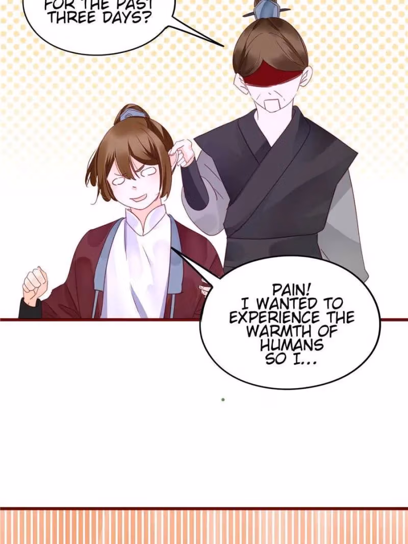 Supporting Actor's Survival Game Chapter 61 page 8 - 