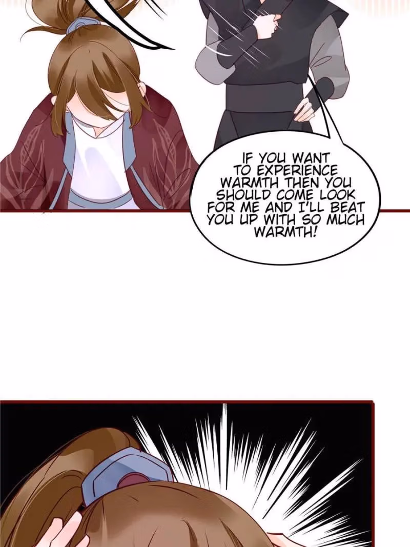 Supporting Actor's Survival Game Chapter 61 page 10 - 