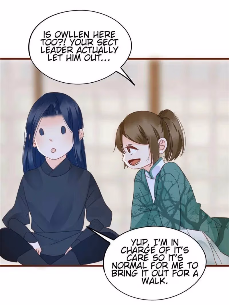 Supporting Actor's Survival Game Chapter 62 page 16 - 