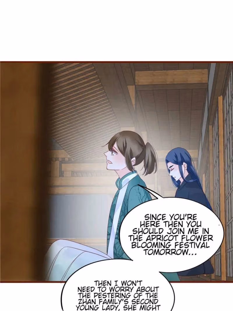 Supporting Actor's Survival Game Chapter 62 page 17 - 